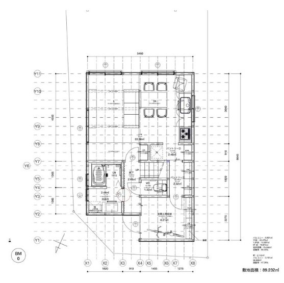 間取り：311002252129
