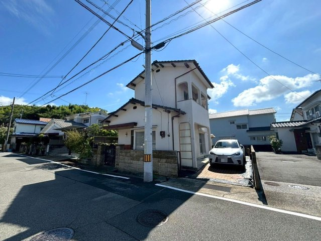 外観：338000047952