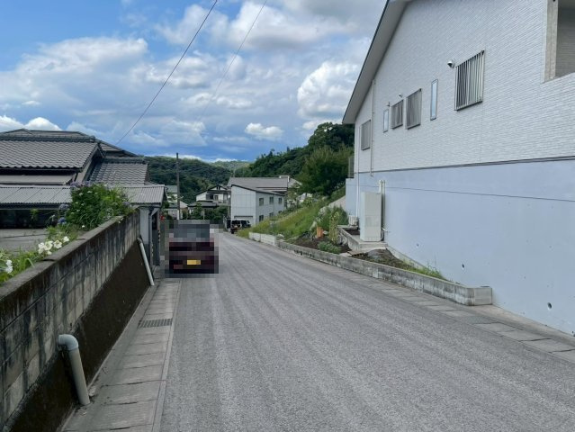 令和8年6月7日撮影
