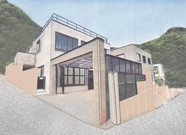 外観：346000040828