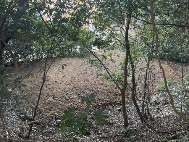磐田バイパス三ヶ野ICすぐの宅地【土地面積】989.47？(299.31坪)　、【山林面積】689？がついています