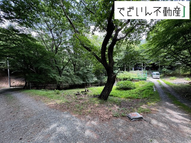 現地(2025年7月撮影)