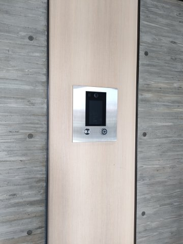 【オートロック】