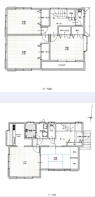 間取り：311002092837