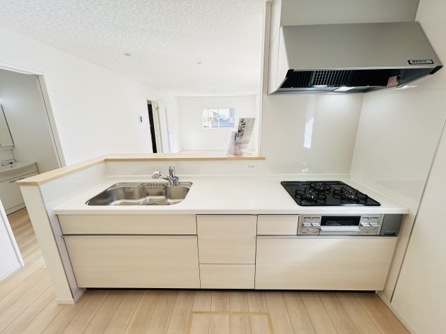 桐生市相生町第17　クレイドルガーデン