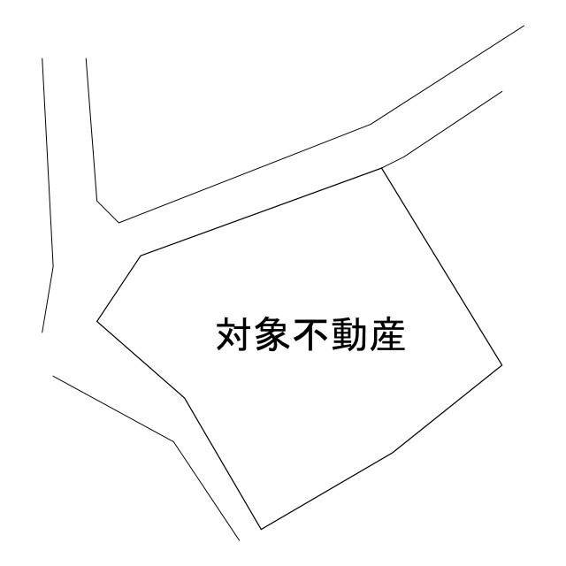 区画図：328000636558