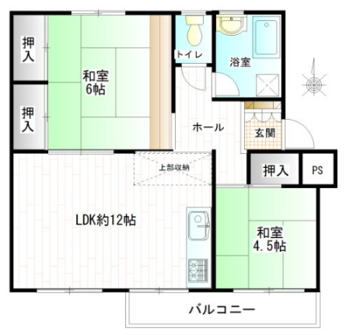 間取り：314002662698