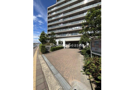  現地画像あり ダイアパレス茅ヶ崎南湖の外観