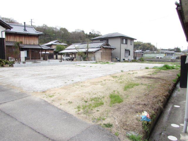 現地写真です。（令和6年4月撮影）