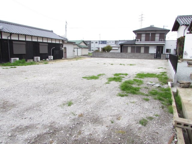 現地写真です。（令和6年4月撮影）