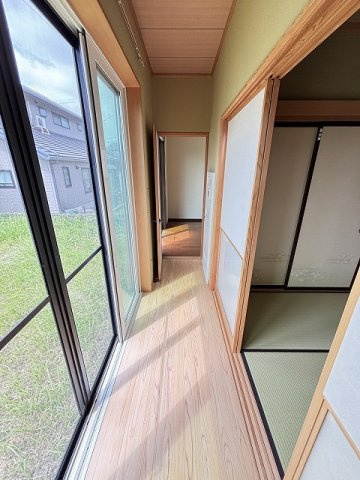 和室