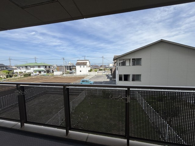 展望
