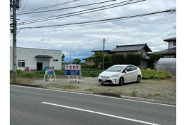 山形市大字今塚 92坪の外観