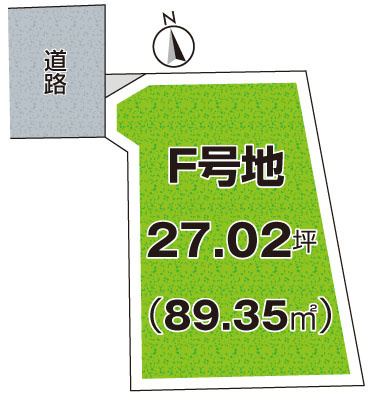 区画図：327002305514