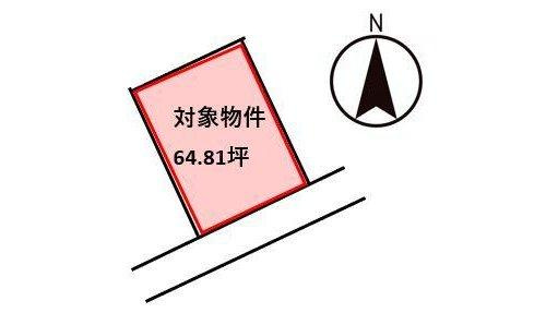 区画図：333000053226