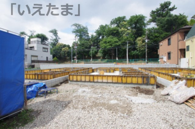 5号棟　令和8年6月29日撮影