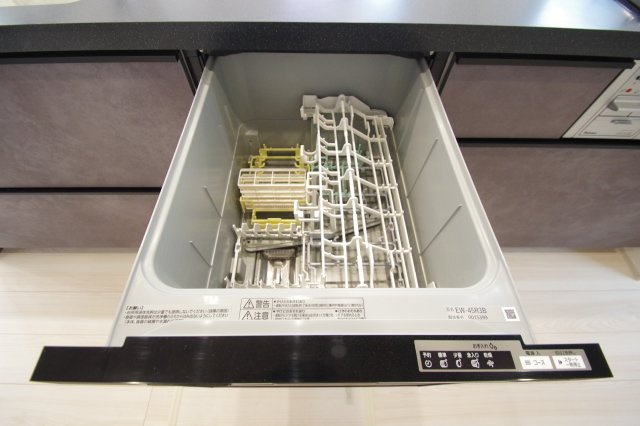 食器洗い乾燥機