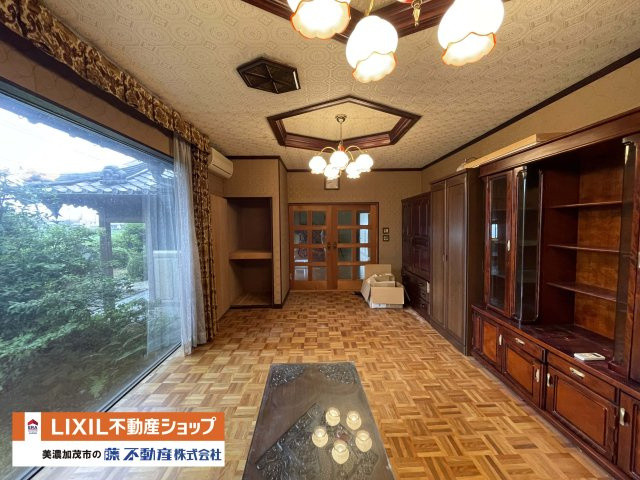 1階　13.5帖
