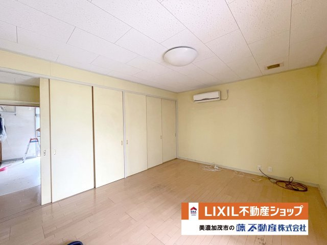 1階　洋室10帖