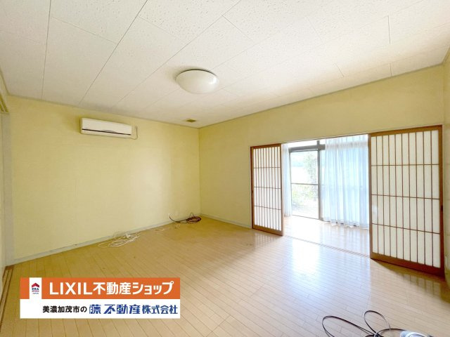 1階　洋室10帖