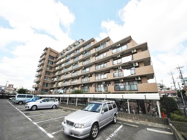 南東向き陽当たり良好！ペットと一緒に暮らせるお住まいで新生活をはじめてみませんか