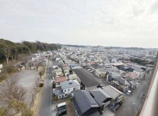 展望