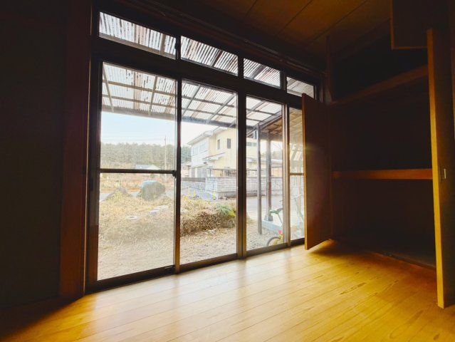 室内