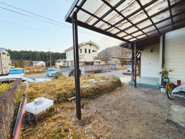 庭