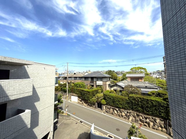 展望