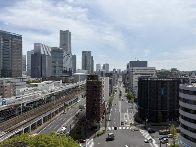 展望