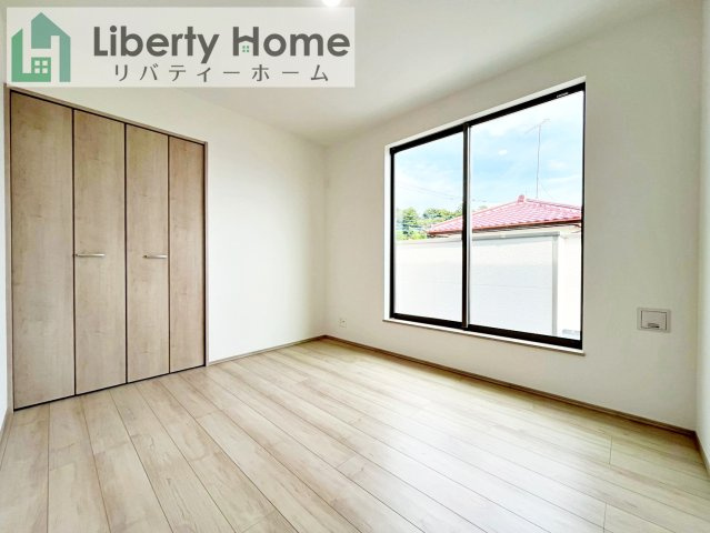子供部屋