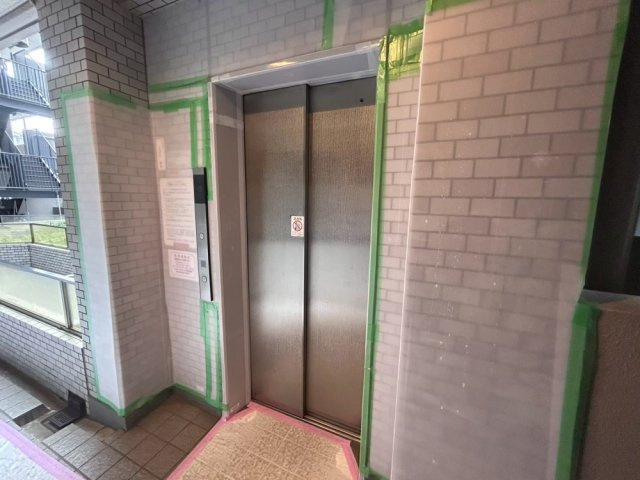 エレベーター