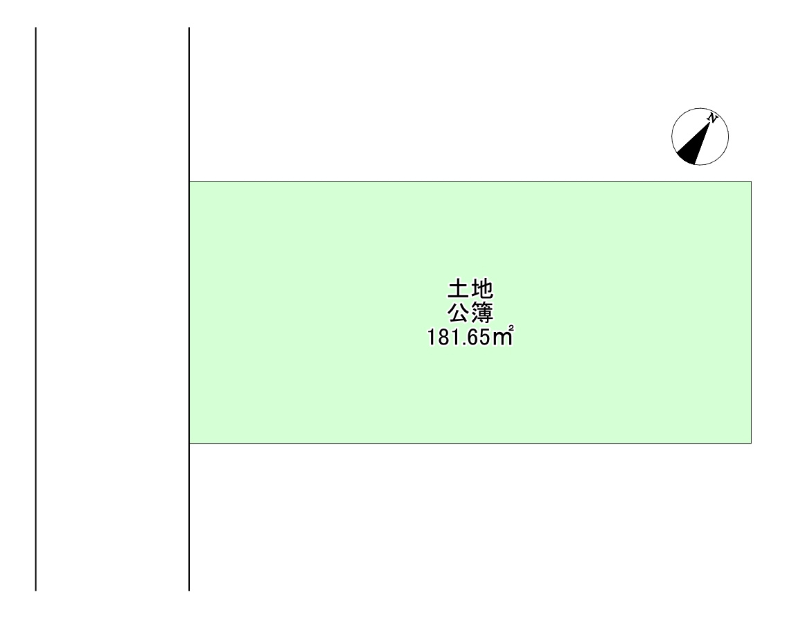 区画図：330000094967