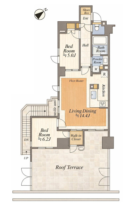 間取り：313004607515