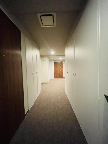 廊下