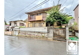 宇治市明星町1丁目の外観