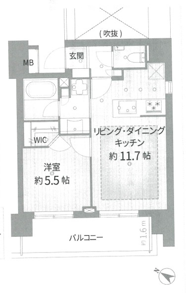 間取り：313004829637