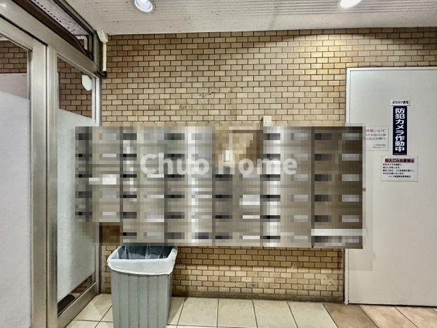 メールコーナー