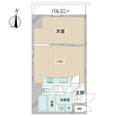 間取り：313004901372