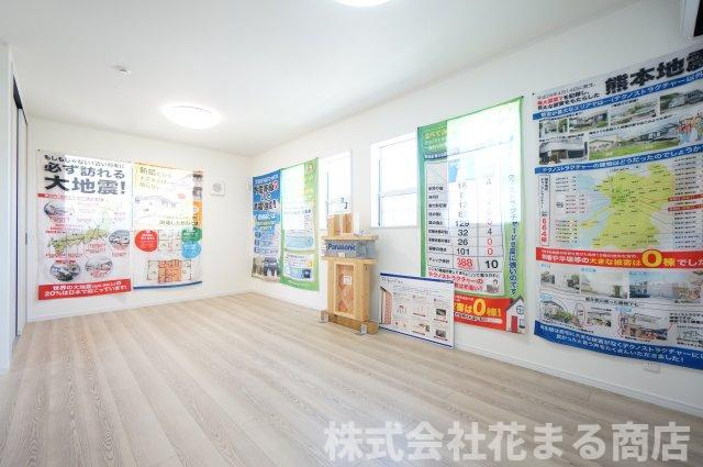 間仕切りが可能なので、2部屋に分ける事も可能です！　＊当日ご案内可＊ご希望の物件まとめてご案内！弊社が掲載していない物件でもOK♪お気軽にご相談ください　♪お電話でのお問合わせがスムーズ♪