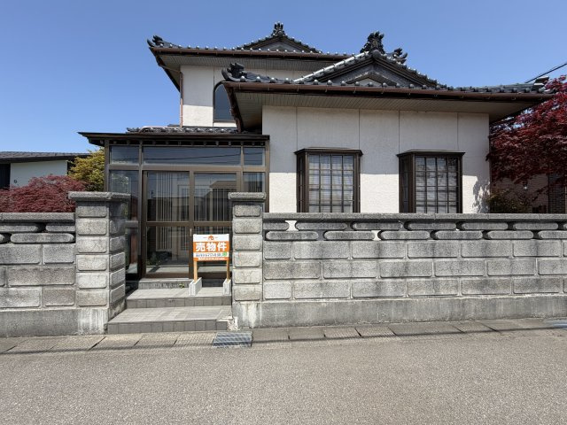 外観：316000015718