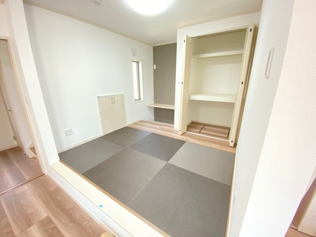当社施工作品例　一級建築士による無料の間取り作成も承ります。　当社施工現場、ショールームもあり。お気軽にお問い合わせください。