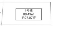 区画図：327002622168