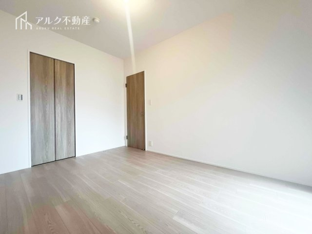 洋室