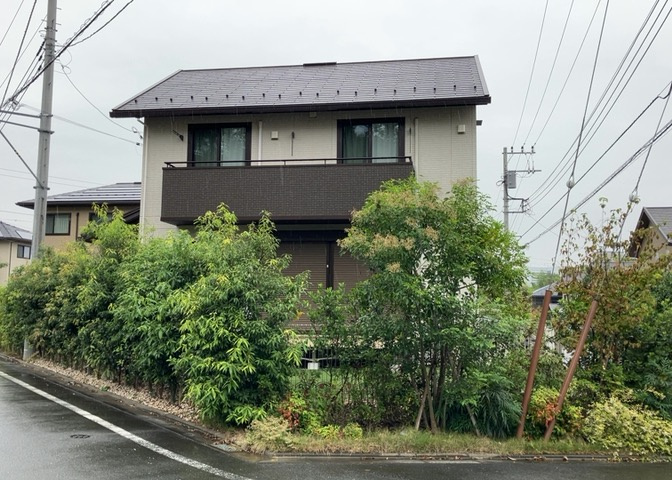 ハザードマップは自然災害による被害を予測し、その被害範囲を地図上で表したものです。近年特に災害が多くなっていますので、事前に調査すると安心できます。ハザードマップは国交省のホームページをご覧ください。