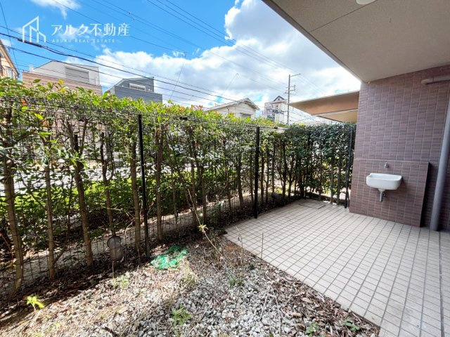 物件からの展望