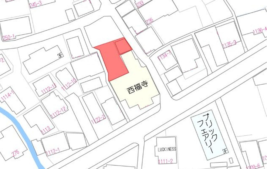 区画図：328000671036