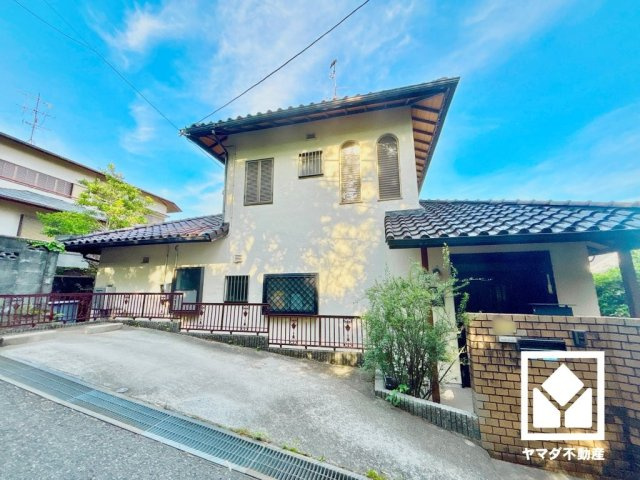 全居室6帖以上のゆとりある居住空間?で、広々お使いいただけます。