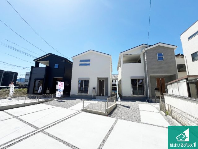 安心の10年保証！外観を美しく保ち、雨水で汚れを落とします！気になることがありましたら、お気軽にお問い合わせください！