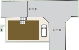 1号棟